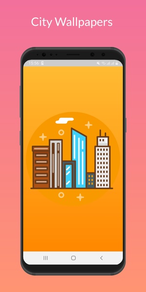 City wallpapers - Preview 4