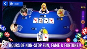 Poker Free screenshot 5