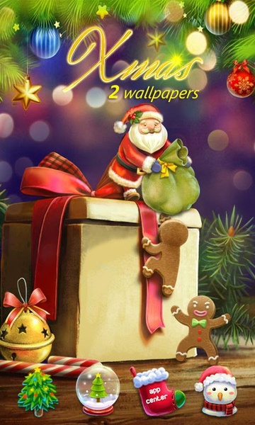 Xmas - Preview 7
