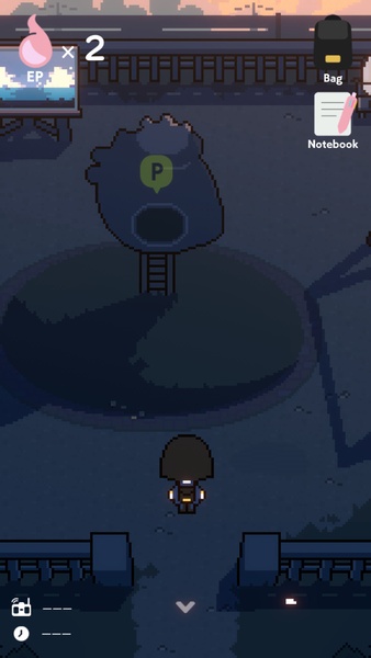 GenEi AP: Empty Heart - Preview 5