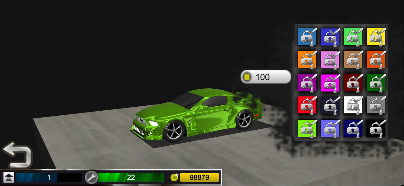Traffic Racing Challenge - Preview 3