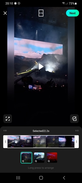 Glitch FX - Preview 1