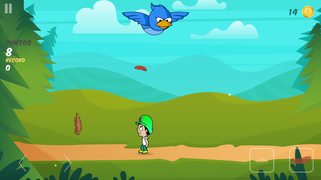 Fernanfloo - Preview 3