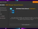 MANAGER NETWORK DETECTOR™ screenshot 1