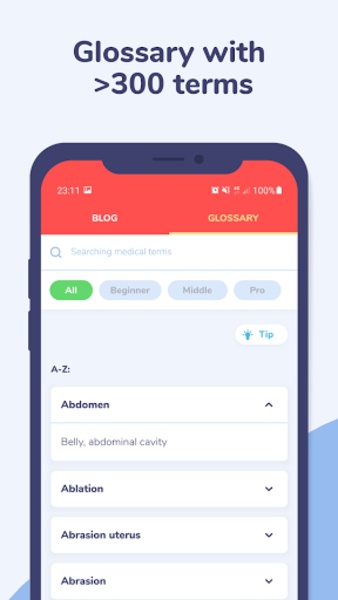 Instant Aid - Preview 1