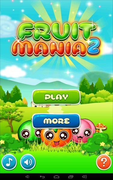 Fruit Mania2 - Preview 6