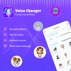 Voice Changer screenshot 16