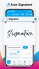 Signature Maker, Sign Creator screenshot 17