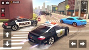 Car Chase 3D: Police Car Game screenshot 15