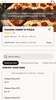 Slice: Order delicious pizza from local pizzerias! screenshot 2