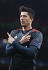 Robert Lewandowski Wallpaper screenshot 2