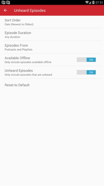 Radio Public - Preview 7