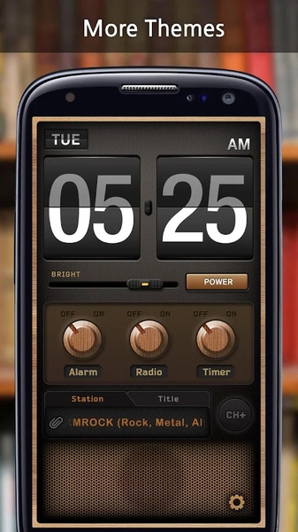 RadiON - Preview 1
