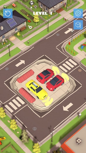 Easy Traffic - Preview 6