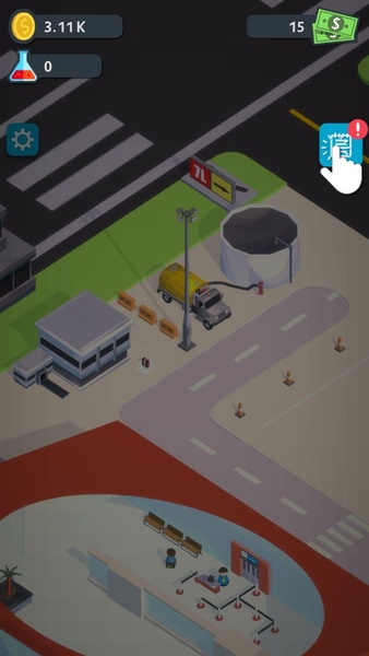 Airport Inc. - Preview 4