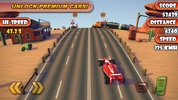 Highway Traffic Racer Planet screenshot 20
