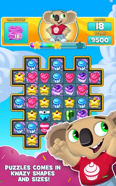 Kwazy Cupcakes - Preview 9
