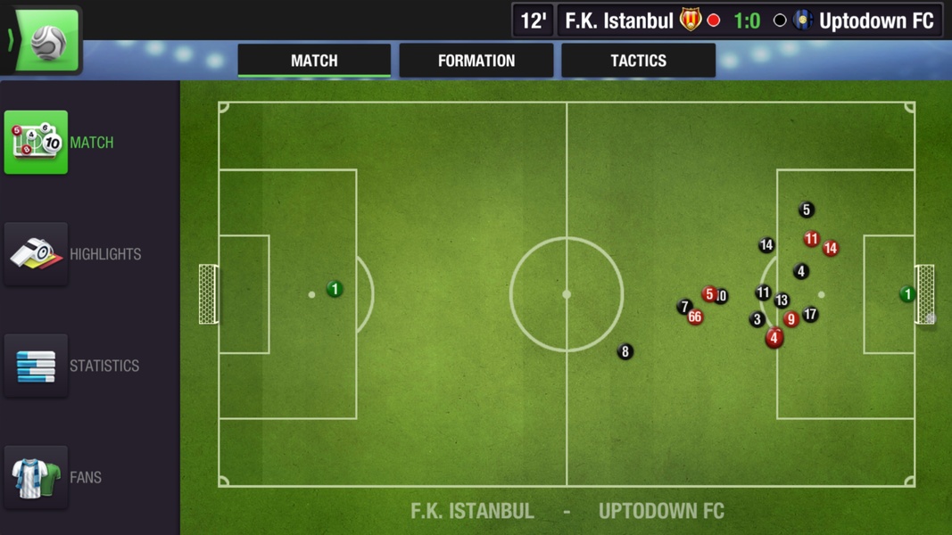 Top Squad - Preview 8