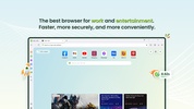 Cốc Cốc Browser - Adblock and Multitask screenshot 6