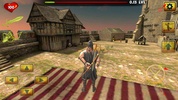 Ninja Samurai Assassin Hero II screenshot 10