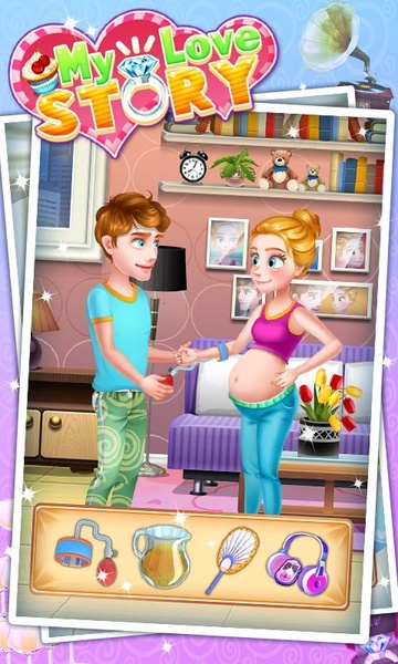 My Love Story - Preview 3