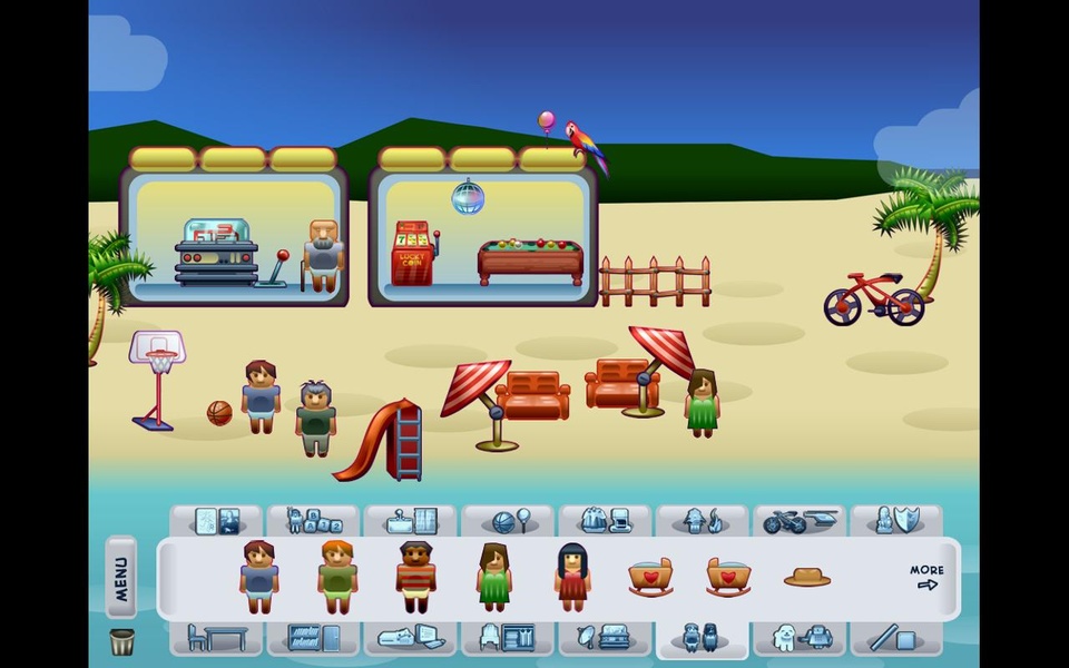 Dream Place - Preview 4