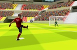 Penalty Game screenshot 3