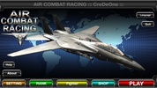 Air Combat Racing screenshot 15