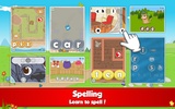 Fun English Learning Games screenshot 7