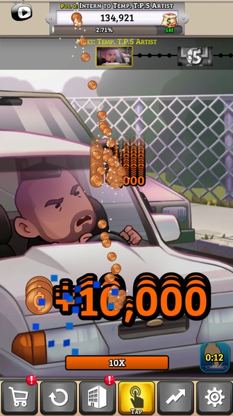 Office Space: Idle Profits - Preview 8
