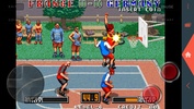 Street Basketball screenshot 3