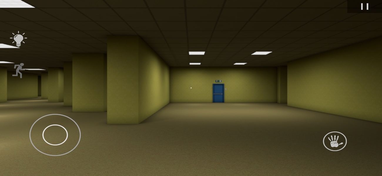 Backrooms Original - Preview 10
