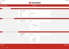 Koopman screenshot 1