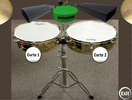 Timbal Virtual screenshot 1