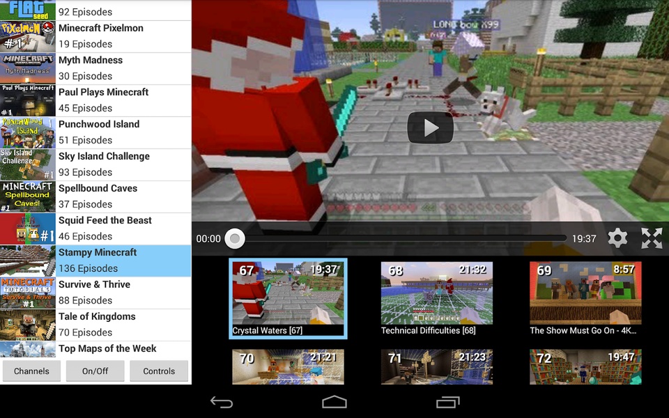 MineFlix - Preview 7