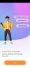 Learn Fast & Speak Fluently screenshot 2