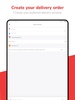 Pickupp User - Shop & Deliver screenshot 4