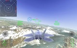 AirWarfare Simulator screenshot 4