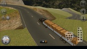Truck Driver 3D screenshot 2