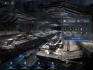 Nova: Iron Galaxy screenshot 2