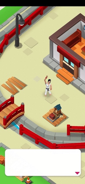 Dojo Fight Club - Preview 6