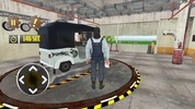 Tuk Tuk Mechanic Auto Workshop screenshot 10