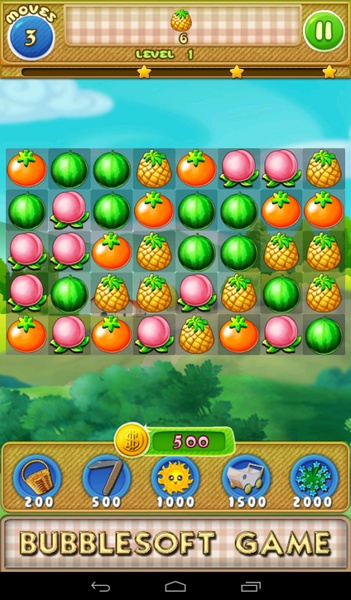 Fruit Mania2 - Preview 3