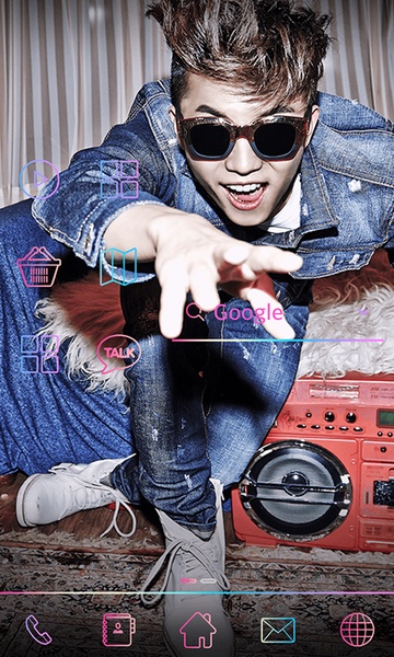 2PM Go Crazy - Preview 3