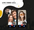 Live Video Call App screenshot 2