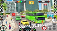 City Bus Simulator 3D Bus Game screenshot 14
