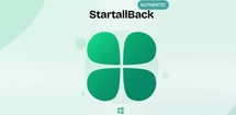 StartAllBack feature