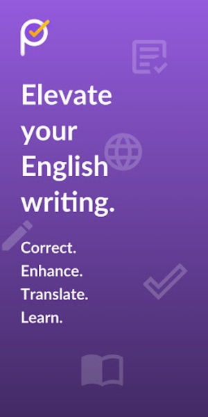 Proofreader - Preview 8