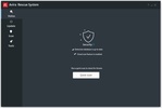 Avira Rescue System screenshot 2