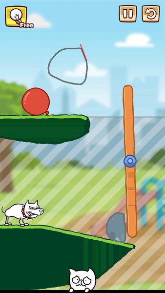 Save Cat - Preview 3